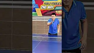2 Ways to Return Heavy Short Serves