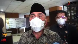 KALTIM UPDATE - SEKOLAH TATAP MUKA, GUBERNUR-DPRD KONTRA