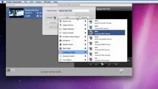 How to Convert and Import VOB to iMovie on Mac