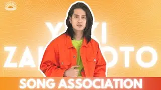 Song Association with Yuki Sakamoto: Challenge Edition!