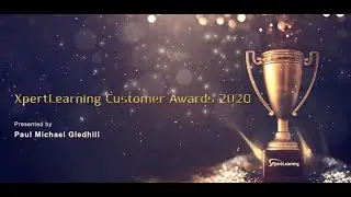 XpertLearning Customer Awards 2020 - Al Khaleej Sugar