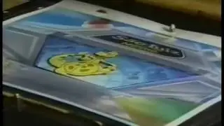 O CAMERA MAN NA ANIMAÇÃO