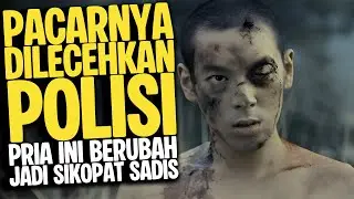 BRUTAL ‼️ KISAH BALAS DENDAM SIKOPAT HONGKONG 