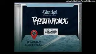 Shackal ft Kloro - O que representas produção Skinos