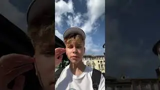 В ожидании тумана💨