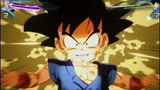 Dragon Ball: Sparking! ZERO ONLINE XD