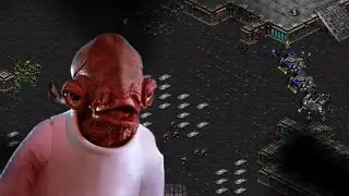 ITS A TRAP!