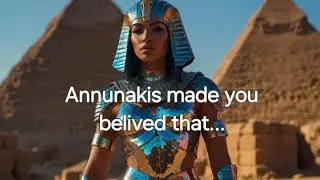 Bashar Because many of them made you believe they were gods