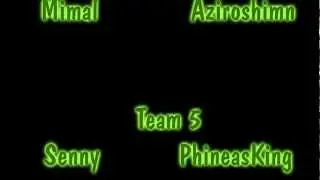 Wannabe Fanserver UHC episode 3 (MOSTLY not dead yet)