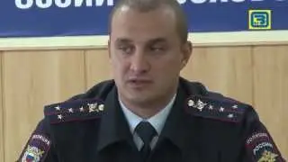 Брифинг в МВД. Мигранты 08 10 15