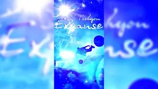 DJ Tachyon — Expanse