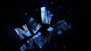 New Year Intro