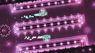 Topi By issanagay GeometryDash