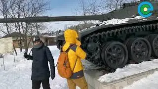 Монотуризм: Масленница на тему "Уфа Благовещенск"