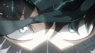 My Hero Academia | Boku No Hero Academia「AMV」- ぼくらの (Bokurano) by Eve
