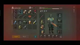 random 1v1 regaining my skill 🙂