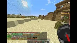 Minecraft-Hunger Games-Kazandık-Bölüm 8