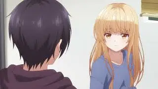 [CLIPS - RAW] Mahiry Shiina \\ No CC \\ Episode 4