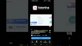 goofy ahh vtuber math tutor