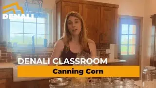 The Ultimate Corn Canning Hack: Freshness Sealed in Every Jar!