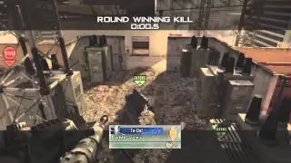 FaMe Vexy | GWK 4