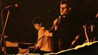 Like the Wind - ¿Statues In Motion?  (HQ)