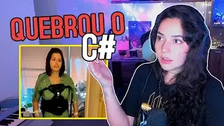 Atriz P@rn@ quebra o Cool na TwitchCon