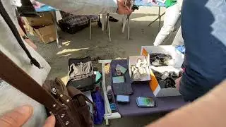 Барахолка продолжение Польша