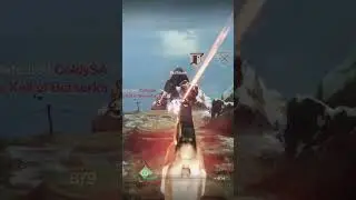 10 Kills, 10 Seconds