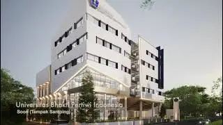 Pengembangan Universitas Bhakti Pertiwi Indonesia 
