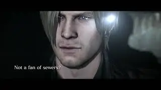 Resident Evil 6: 