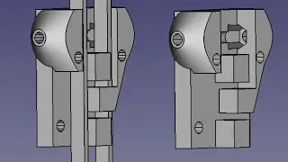 FreeCAD - Better OpenSCAD Importing