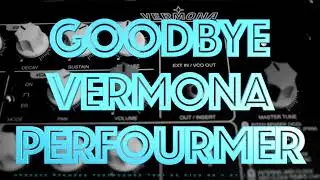GOODBYE VERMONA PERFOURMER// TOKI GA KITA RA// TIMES COME - TIMES GO// Sequential Circuits Prophet 6
