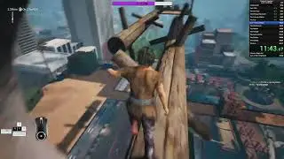 SPEEDRUN CHAINED TOGETHER 42 MIN 39 S (SOLO MOD GUYS)