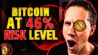 Bitcoin Crypto Quantitative Investing Using Algorithmic Risk Bands