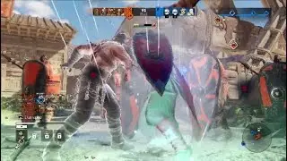 For honor fr: bilan saison (changement et répercussion)