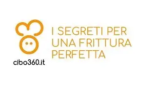 I segreti per una frittura perfetta