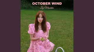 October Wind