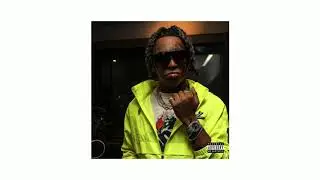 (FREE) Lil Gotit x Lil Keed Type Beat ~ Night