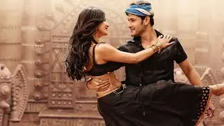 Srimanthudu («Миллионер») — Махеш Бабу, драма о семейных ценностях