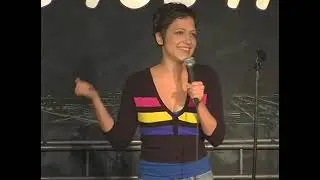 Growing Titties vs. You Never Seen A Penis Before Jessica Lovelace Stand Up | Comedy Time