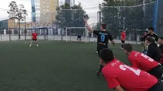 Тивиком  Спарта  Премьер лига