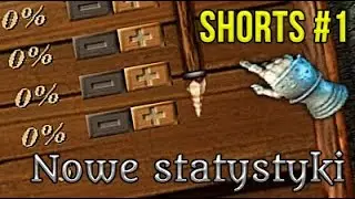 Characters: New Stats [Knightshift Shorts # 1]