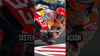 How Do MotoGP Riders Drink Water at 185 mph? 😱🏍️💨