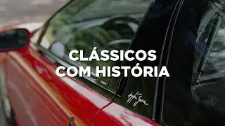 Série "Clássicos com História" estreia dia 4 de Julho