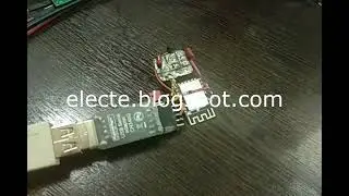 Flasher on lua esp8266 nodemcu