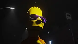 MC Pedrinho - Senta e Contrai - D0N'T M4TTER (remixed by Sr. Nescau)