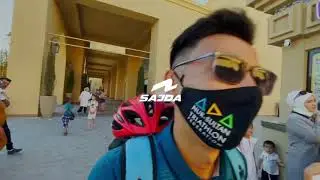 От астмы до Iron man. Видео-обзор от Диаса Бейбарс.