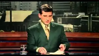 Отрывок из фильма 'Брюс всемогущий'