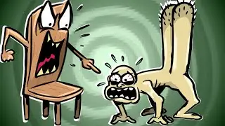 We turned humans into objects and this is what happened...